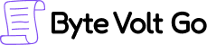 Byte Volt Go